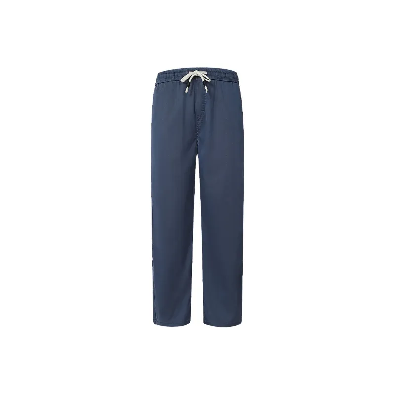 K bird Casual Pants Unisex-0