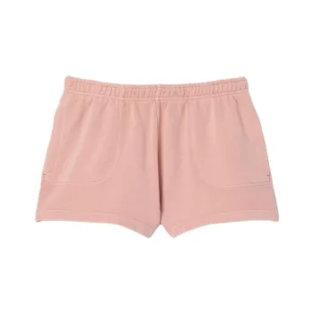 LACOSTE Cotton Short Shorts