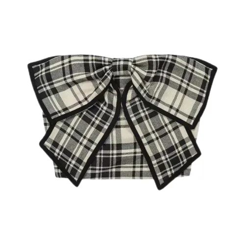 ABBY GODDESS Strapless Top Women's