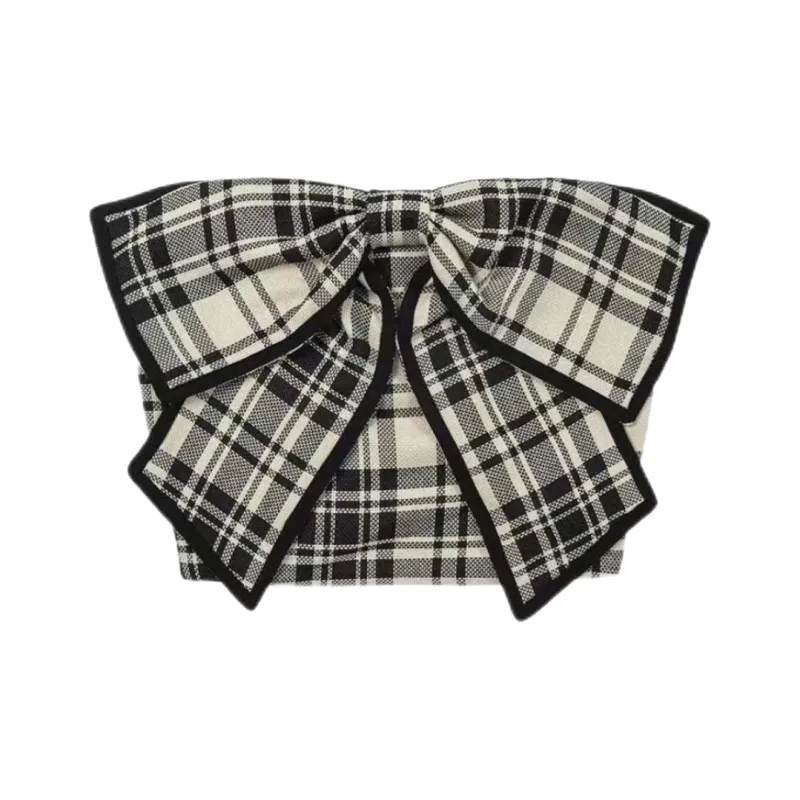 ABBY GODDESS Strapless Top Women's-0