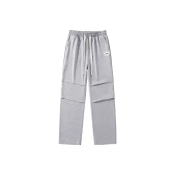Jeep Casual Pants Unisex