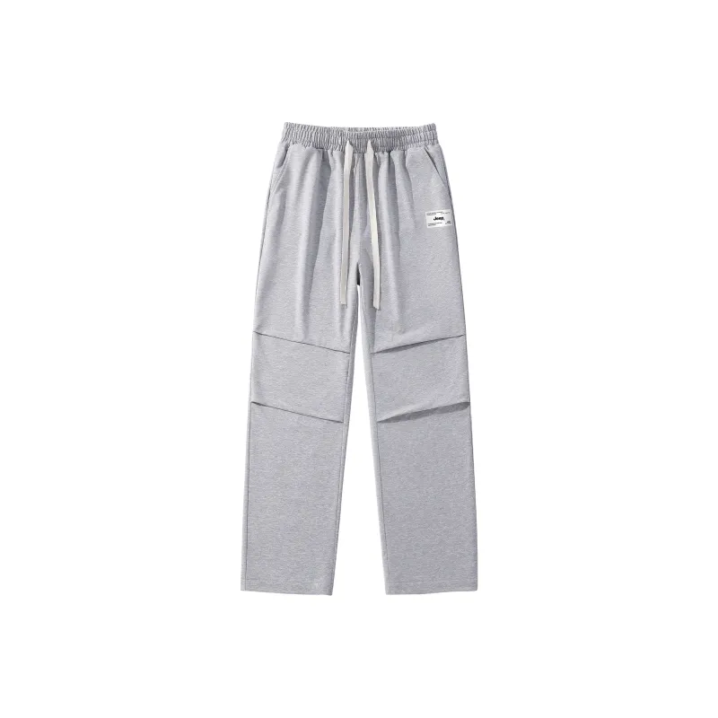 Jeep Casual Pants Unisex-0