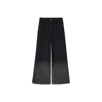 NINI WEST Jeans Women's Black