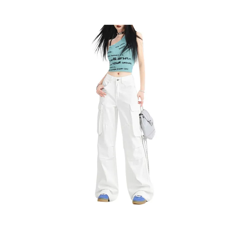 ZAVK Cargo Pants Women's-0