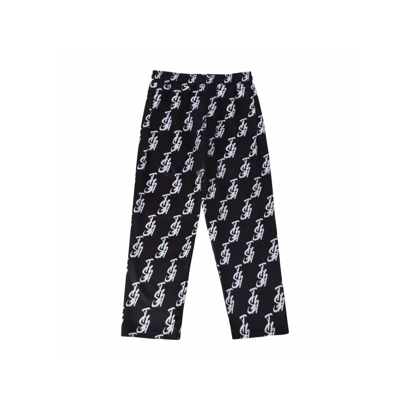 MEIKE Casual Pants Unisex-3