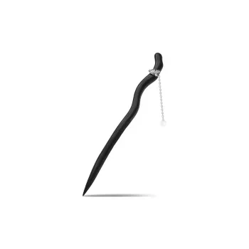 SUCH NICE Alloy Hairpins Women's