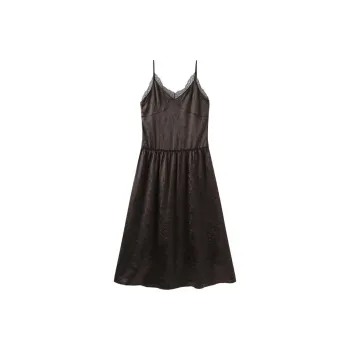 Cubic Slip Dresses Women's