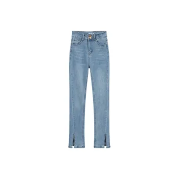 Adeworn Jeans Women's Blue