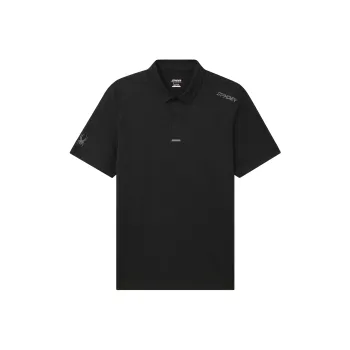 SPYDER NATURE GOLF Polo Shirt Men's