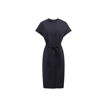 Hush Puppies Short Sleeved Dress Women's