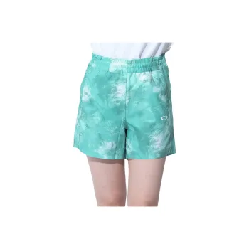 Oakley Casual Shorts Women's Light Blue