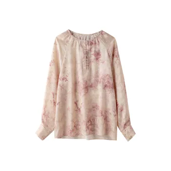 To the west Shirts Women's Pink