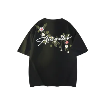 FCMM T Shirts Unisex