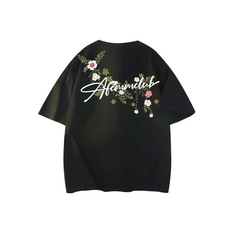 FCMM T Shirts Unisex-0