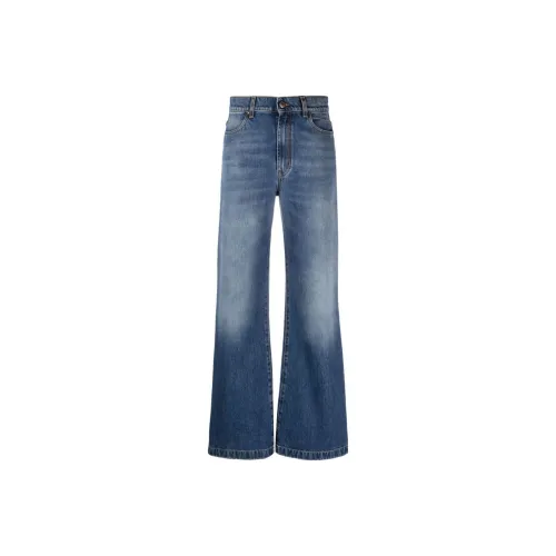 La DOUBLEJ. High waisted Flared Jeans