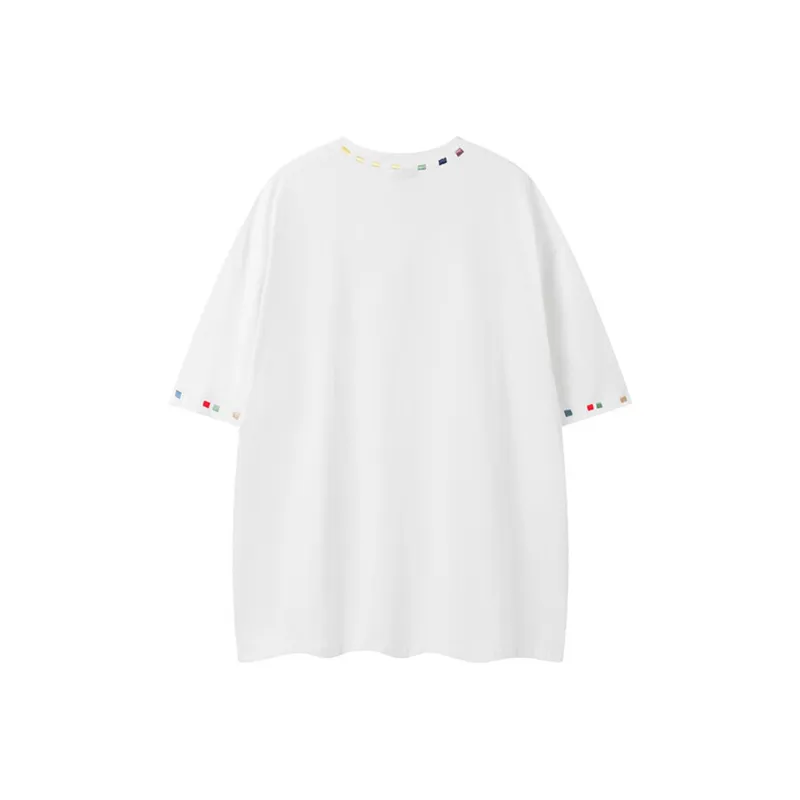 WKOOG T Shirts Unisex-6