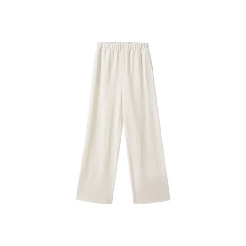 GAP Knitted Sports Pants Women's-2
