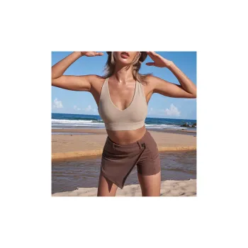 ARIA LEISURE Casual Shorts Women's