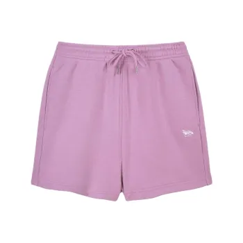 Maison Kitsune Baby Fox Drawstring Shorts
