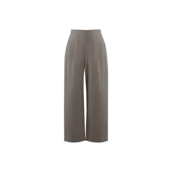THE SEA LIFE Suit Trouser Women's Tea Brown
