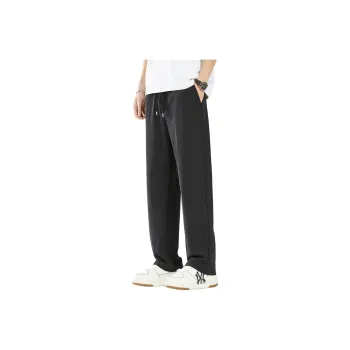 OVERPROTECTION Casual Pants Unisex