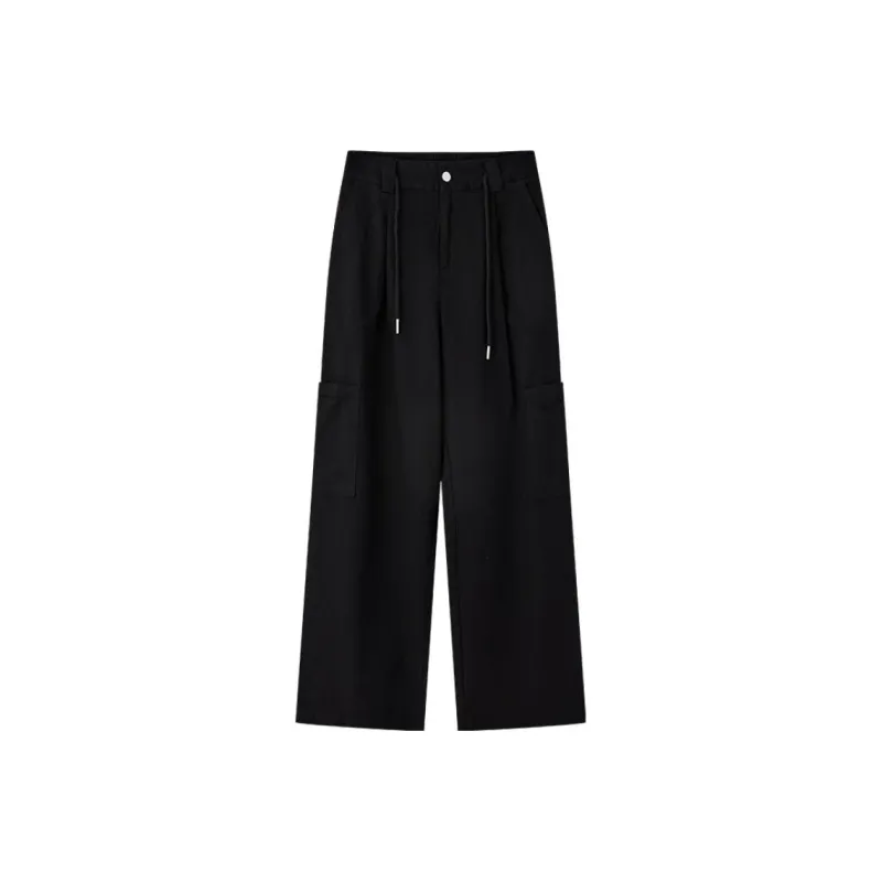 BETTERSAY Cargo Pants Women's-1