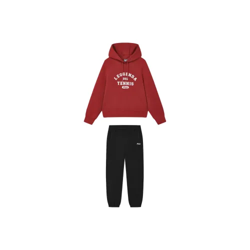 FILA ORIGINALE Casual Suit Women's