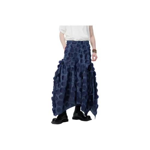 Metamorphosis Jeans Unisex Meteorite