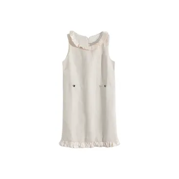 PAVLISOVA Sleeveless Dress Women's Dress