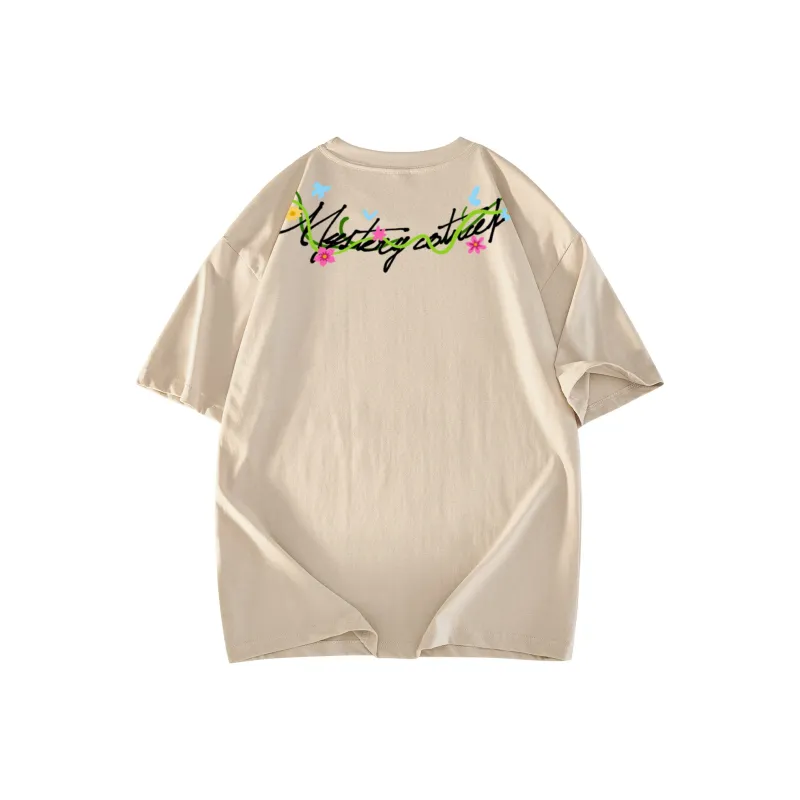 FONDLOOK T Shirts Unisex-19