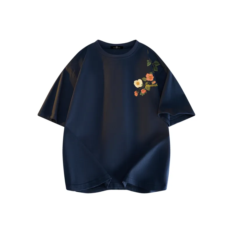 PAUL COSTELLOE T Shirts Unisex-11