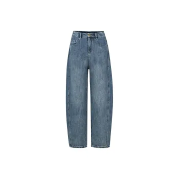 Firststation Jeans Women's Blue