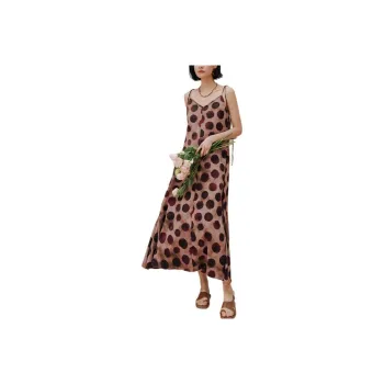 Migu Slip Dress Women's Fireflies