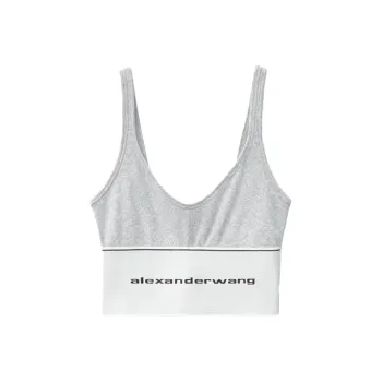 Alexander Wang Sports Underwear Women's Gray
