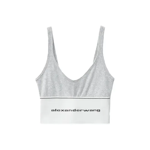 Alexander Wang Sports Underwear Women's Gray