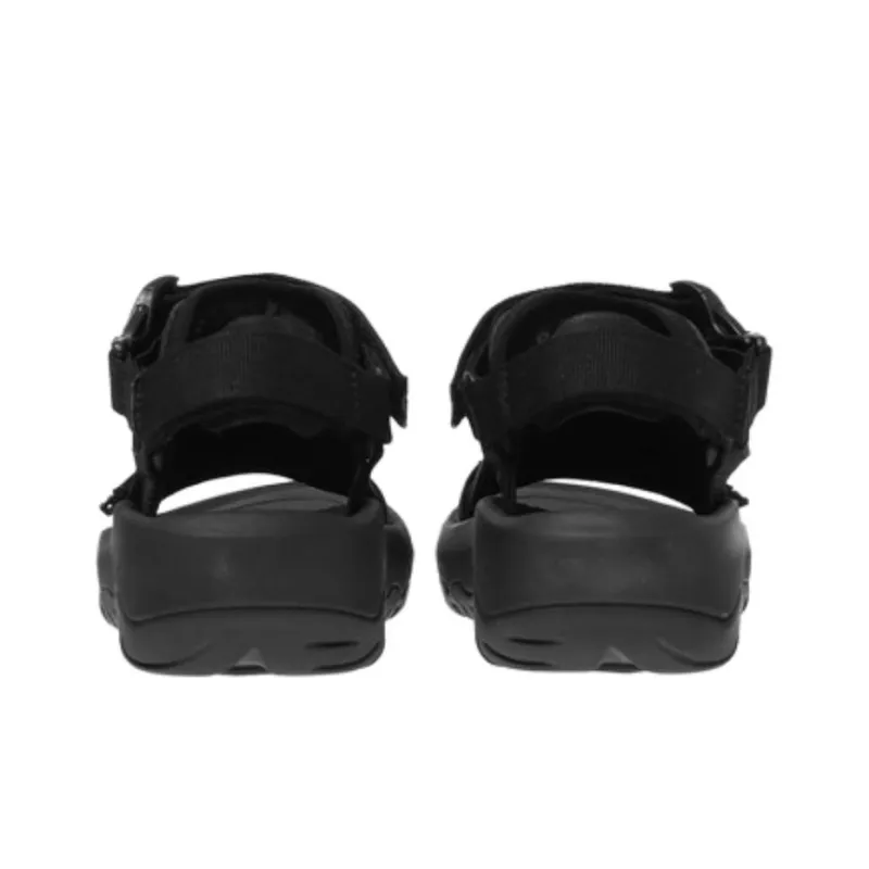 Teva Beach Sandals Women's Black-2