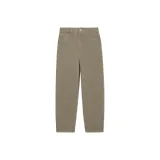 Khaki Green