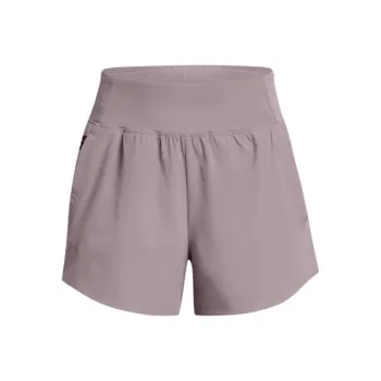 Under Armour Vanish SmartForm Casual Shorts Women's Lyle Gray