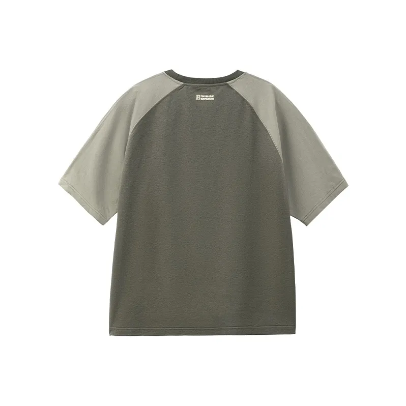 Ben.panda T Shirts Men-5