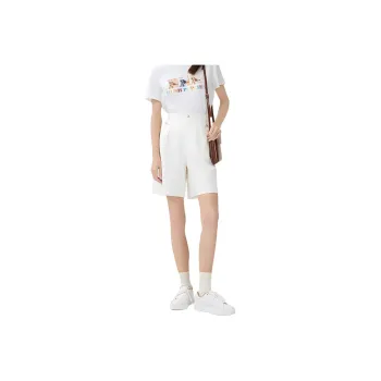 Hush Puppies SS24 Casual Shorts Women's