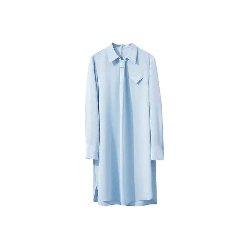 AMII Long Sleeved Dresses Women's-1