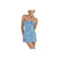 BLUE FLORAL/Blue Floral