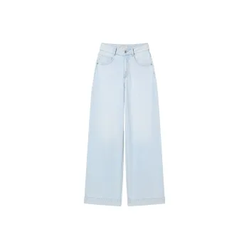 Miss Sixty Jeans Women's Light Blue