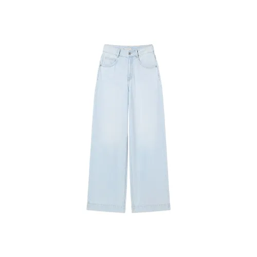 Miss Sixty Jeans Women's Light Blue