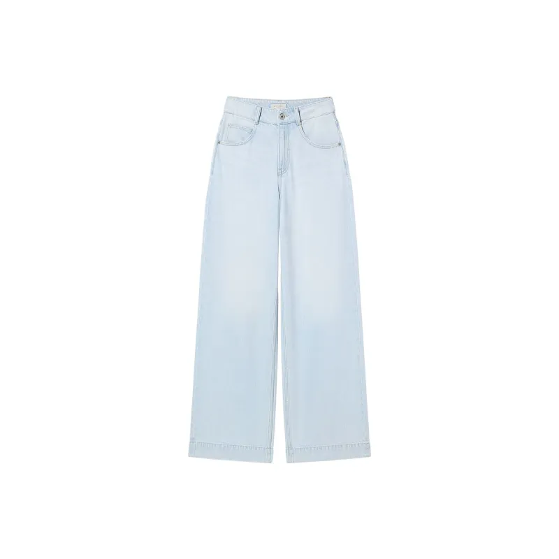 Miss Sixty Jeans Women's Light Blue-0