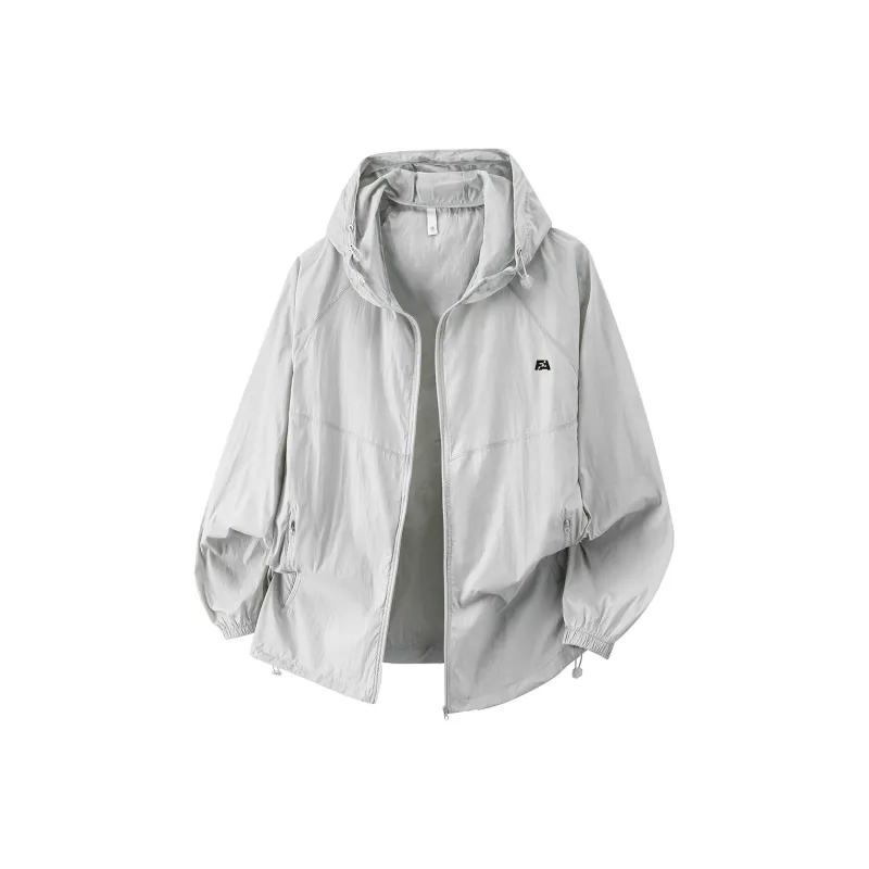 FAKE VINTAGE Super Light, Breathable, Quick Dry, UV Protection Sun Protection Sun Protection Clothing Unisex-6