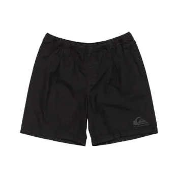 Quiksilver Pipe Beach Shorts Men's Black