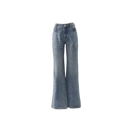 MPOX Jeans Women's