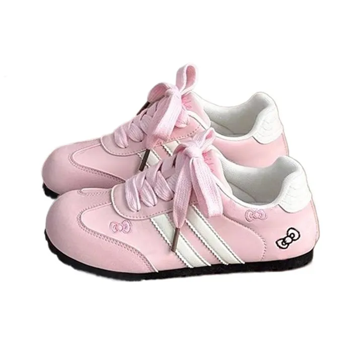 SHUXIAOBEI Abrasion Resistant, Breathable, Lightweight Low Top Casual Shoes Style Women's-8