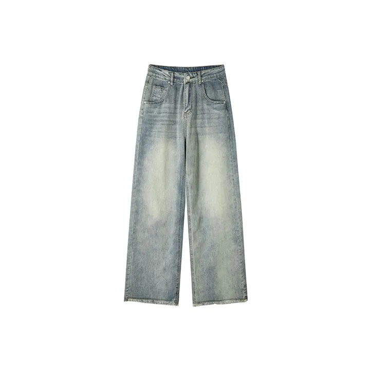 BVODE Jeans Women's Blue-0